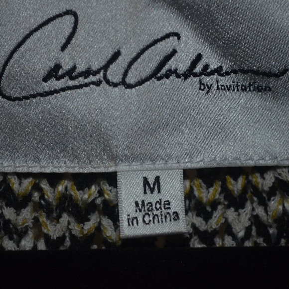 CAbi Style #202 Provence Sweater - Picture 4 of 5